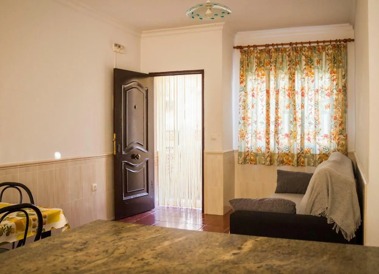 Apartamentos Bellavista Bolonia