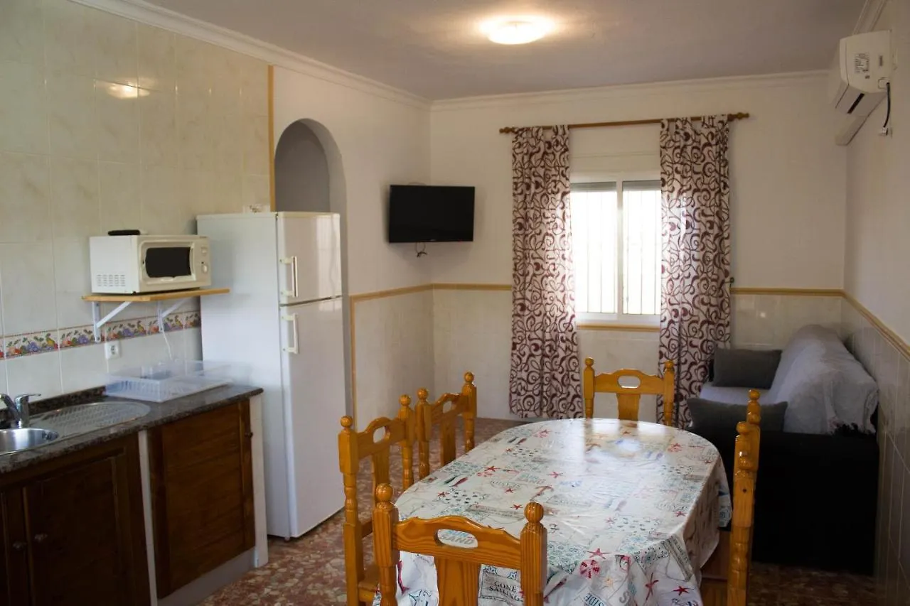 Apartamentos Bellavista Bolonia