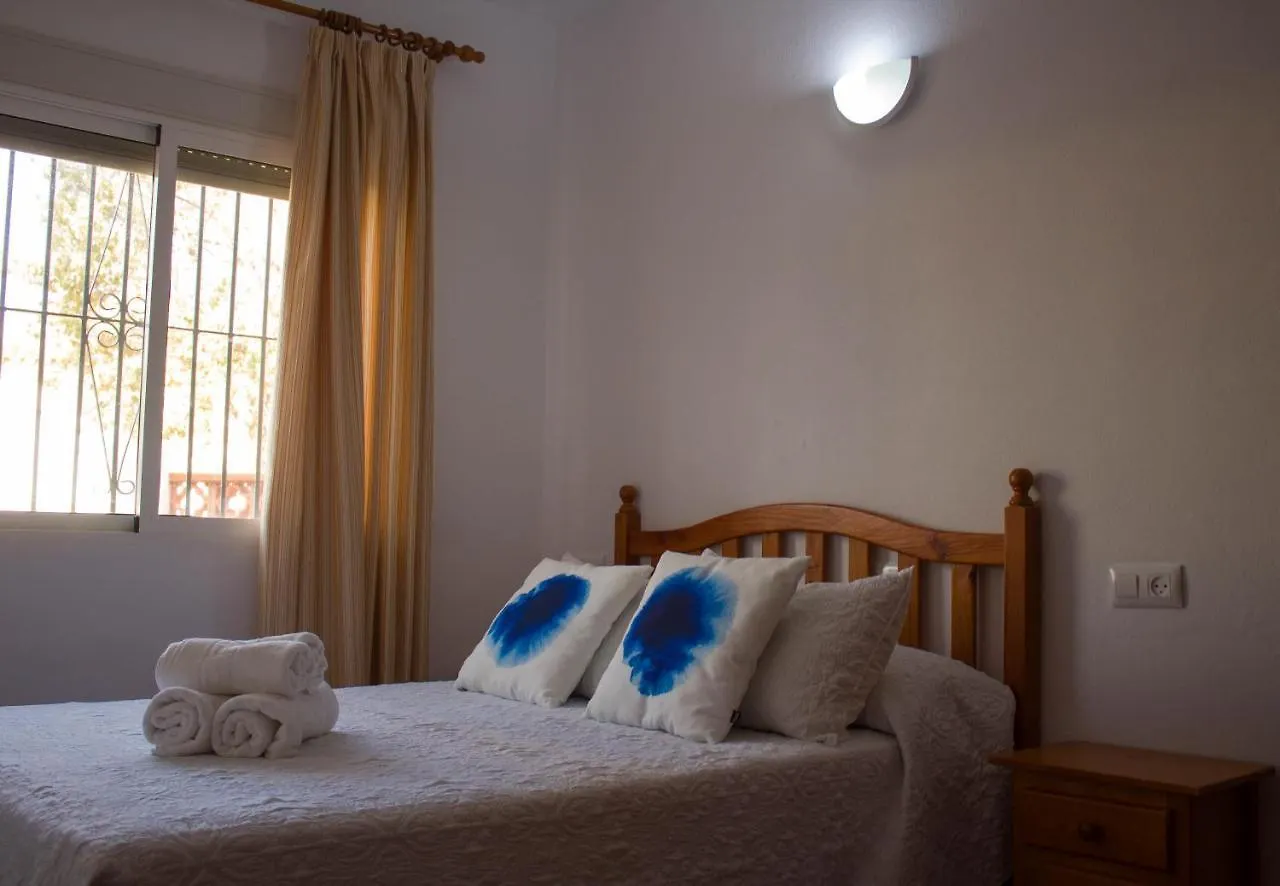 Apartamentos Bellavista Bolonia 0*,  Ισπανία
