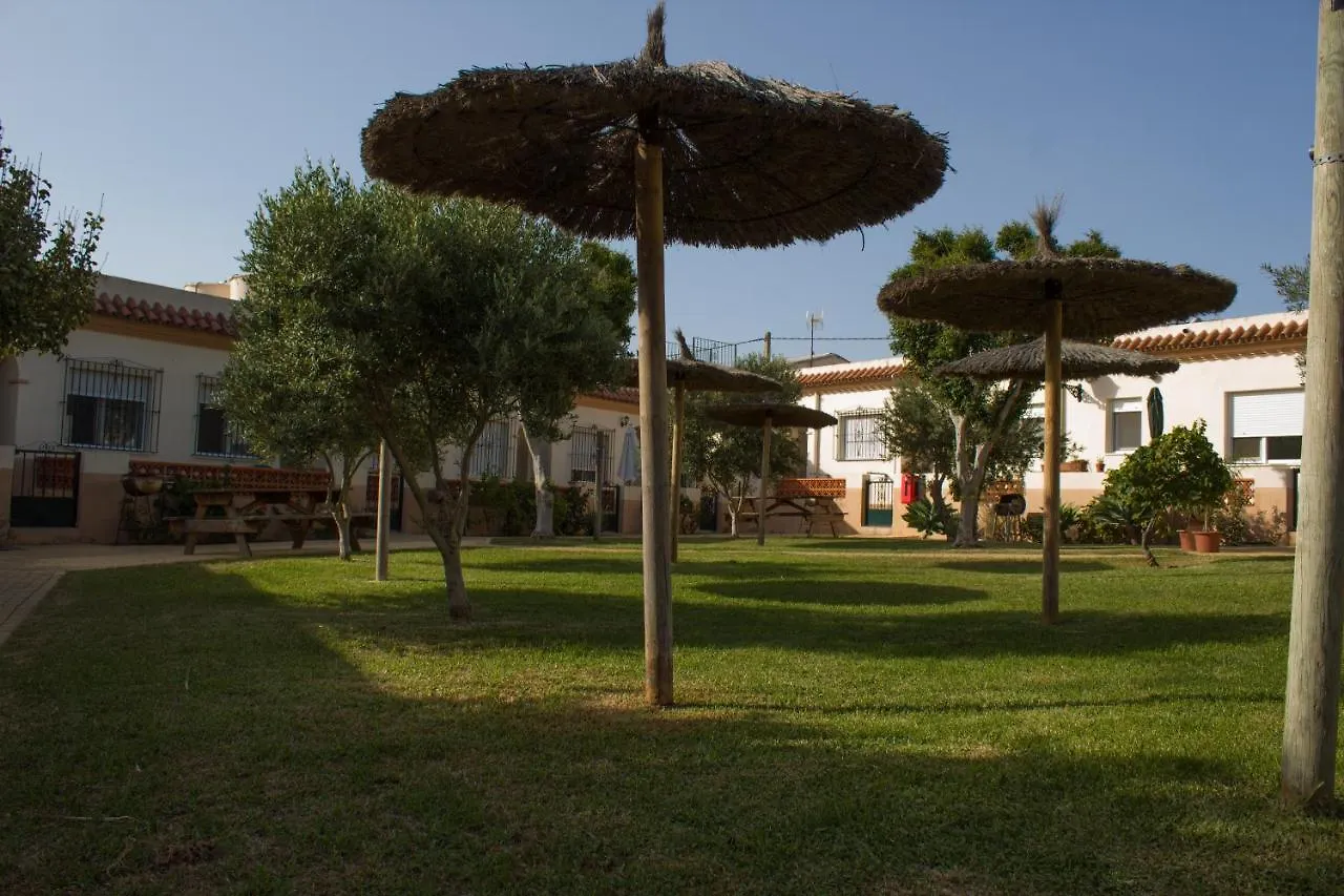Διαμέρισμα Apartamentos Bellavista Bolonia Ισπανία