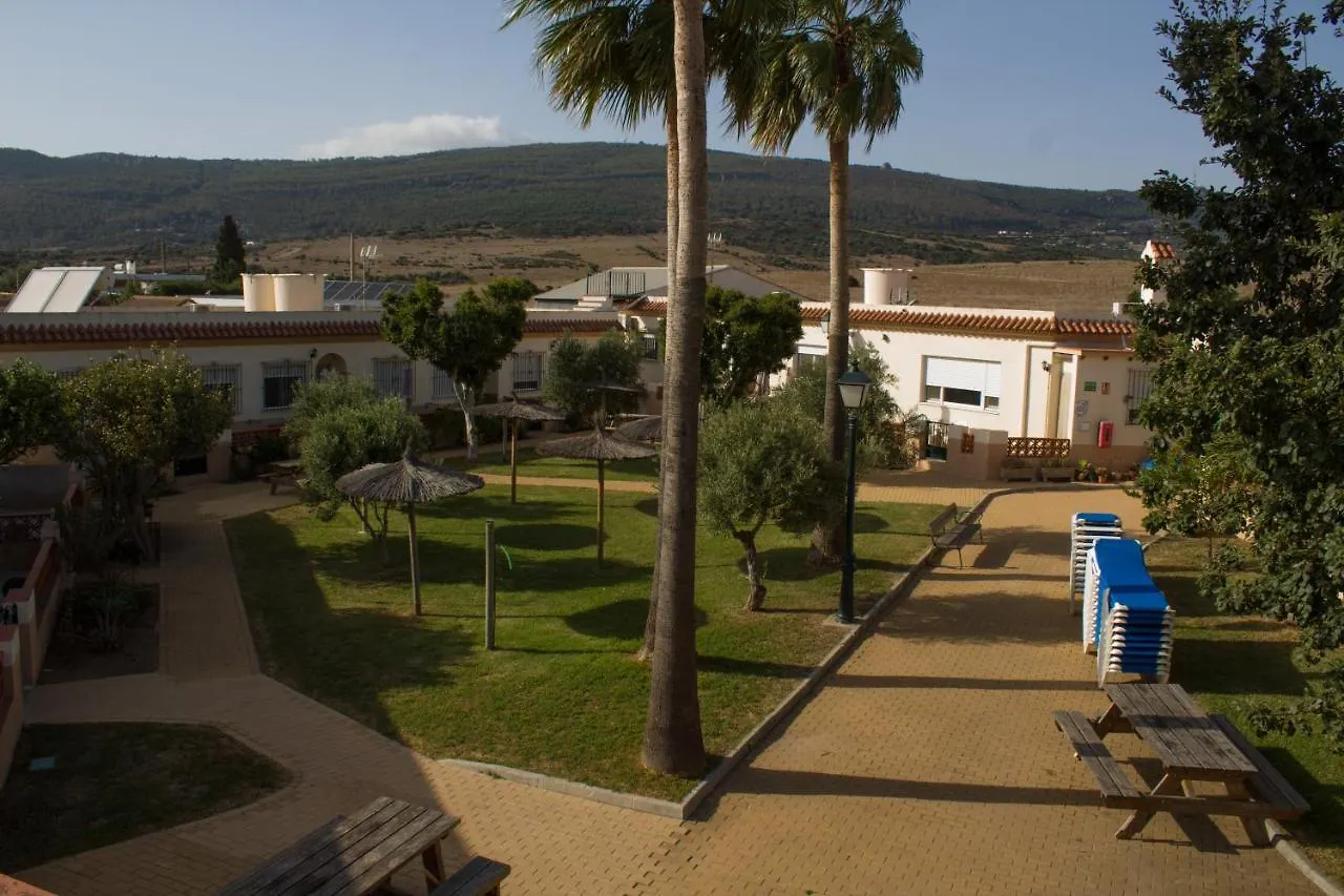 Apartamentos Bellavista Bolonia