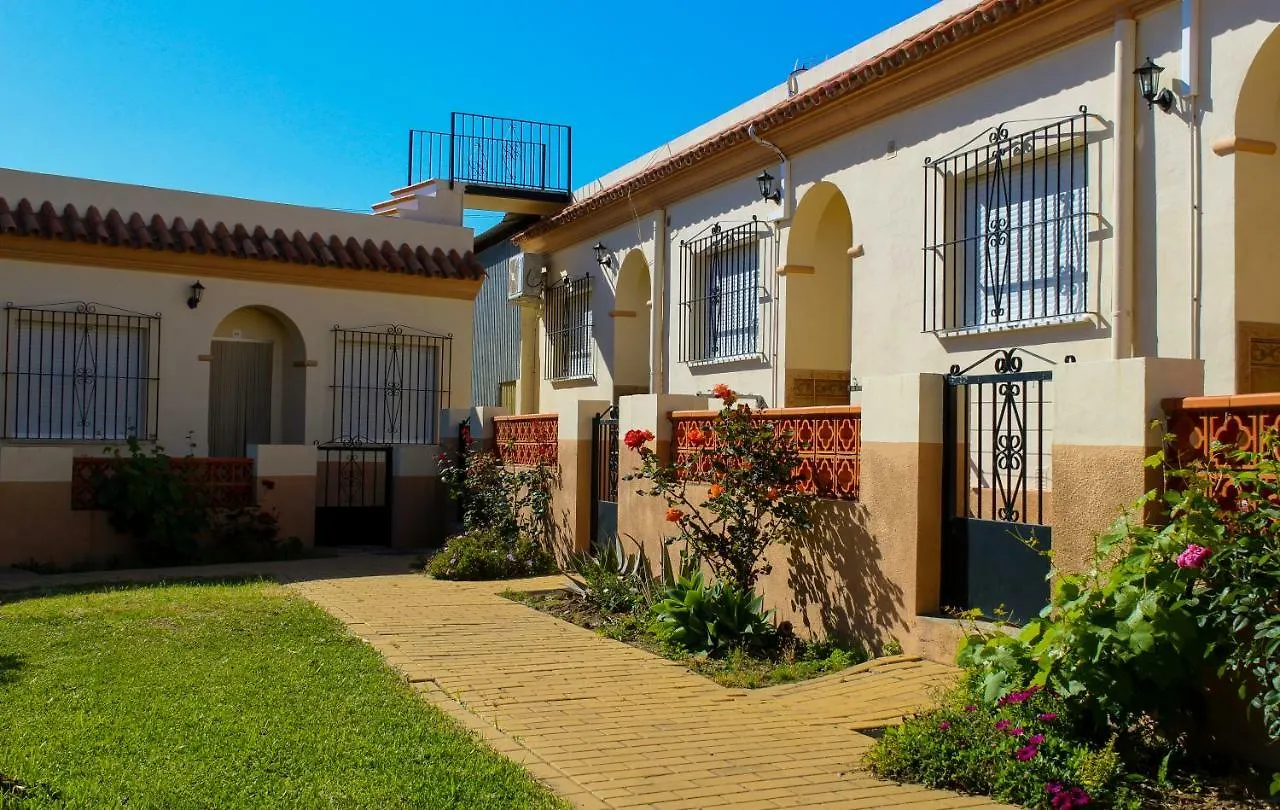 Apartamentos Bellavista Bolonia Διαμέρισμα