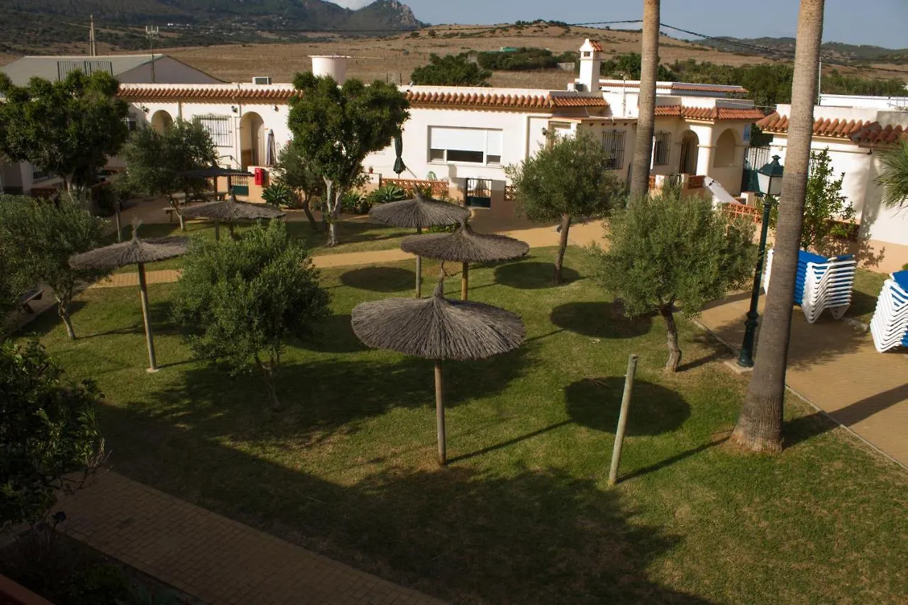 Apartment Apartamentos Bellavista Bolonia