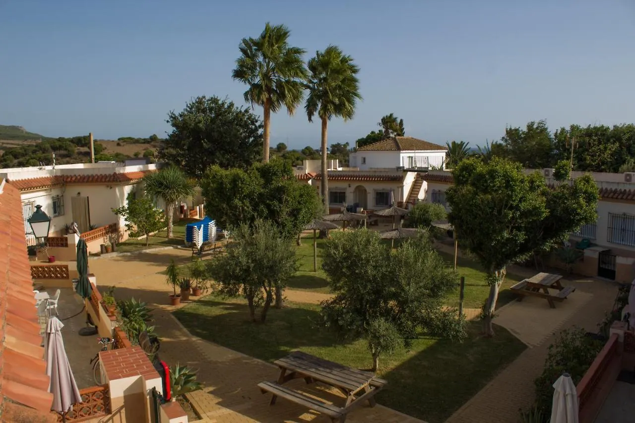Apartamentos Bellavista Bolonia 0*,  Spain